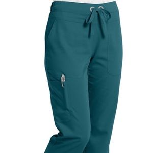 Greys Anatomy Scrub Pants